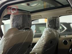 لاند روفر رانج روفر سبورت